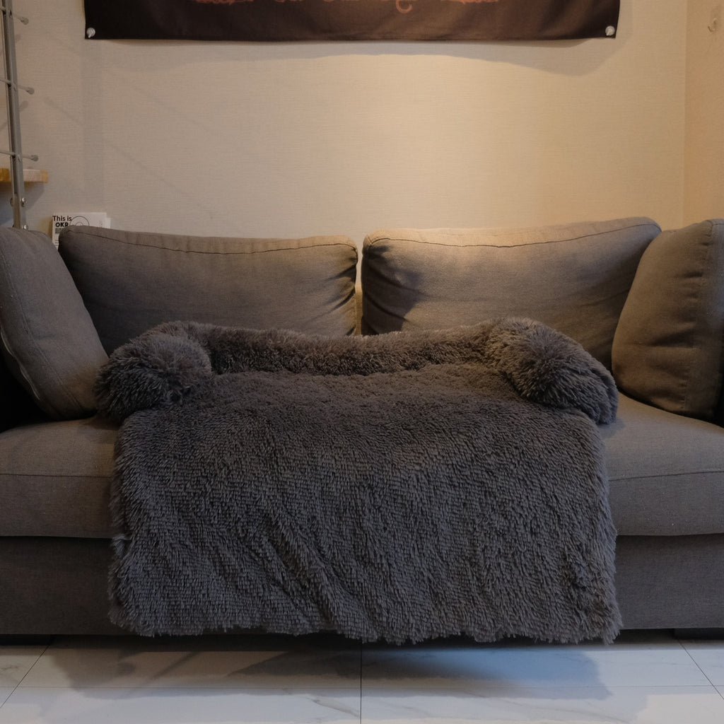 Lit Ultra Confort RoyalPets - Coussin Apaisant pour Chien