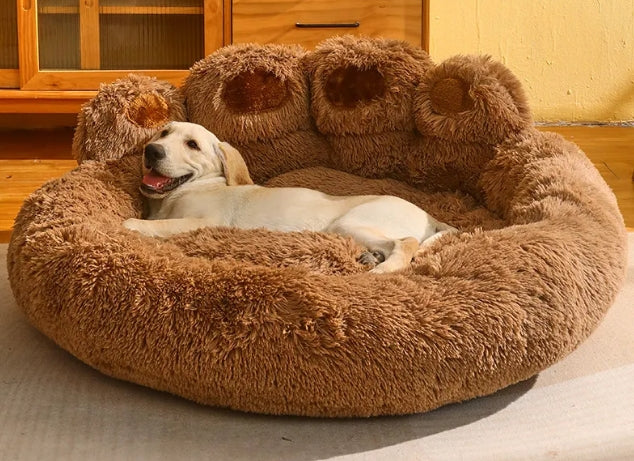 Lit Anti Stress Premium RoyalPets / Comfort Ultime pour Chien