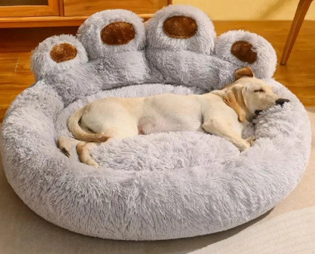 Lit Anti Stress Premium RoyalPets / Comfort Ultime pour Chien