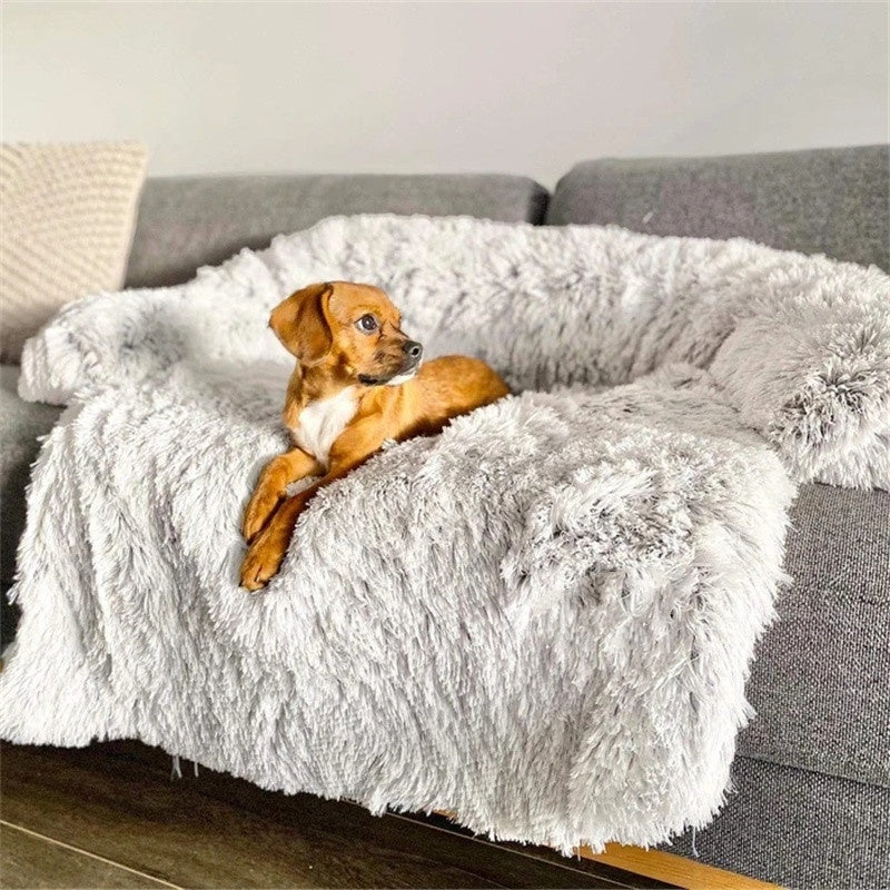 Lit Ultra Confort RoyalPets - Coussin Apaisant pour Chien